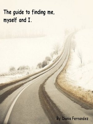 cover image of The Guide to Finding Me, Myself & I